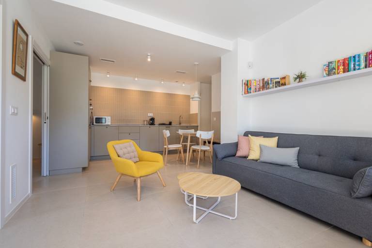 Ferienwohnung El Saler