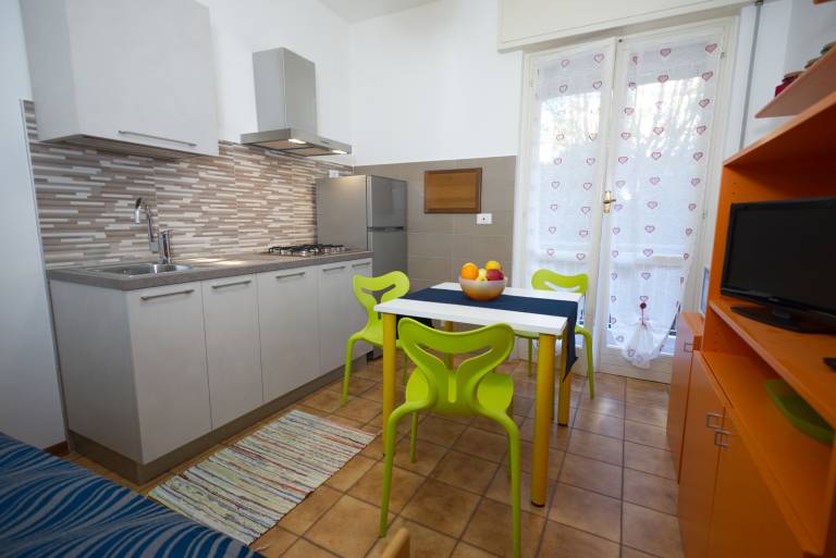 Appartamento vacanza Pietra Ligure