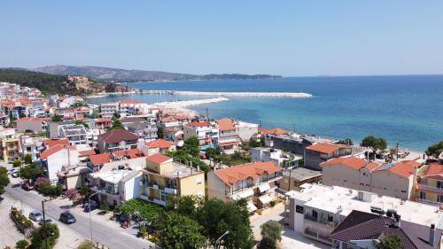 Apartma Limenaria