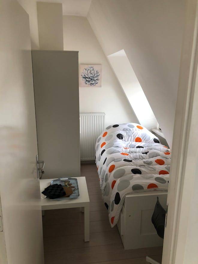 66 M² Private Room ∙ 1 Bedroom ∙ 1 Guest - Rotterdam