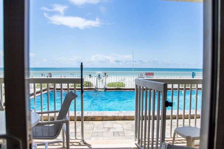 Condo  Indian Shores