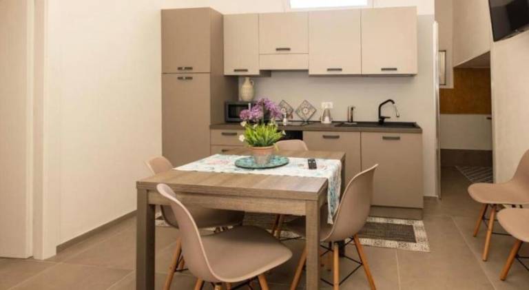 Charming holiday apartment with hot tub | Pets allowed in Marsala