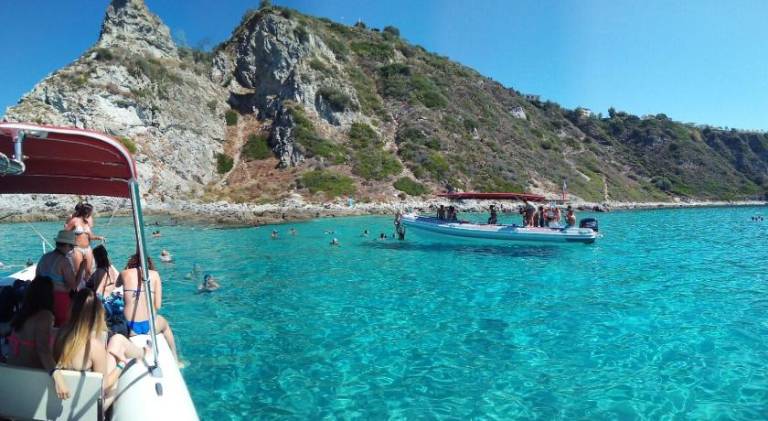 Acquarium Tropea — photo 5