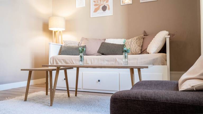 Appartement Poitiers