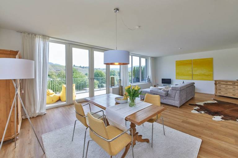 Appartement  Kröv