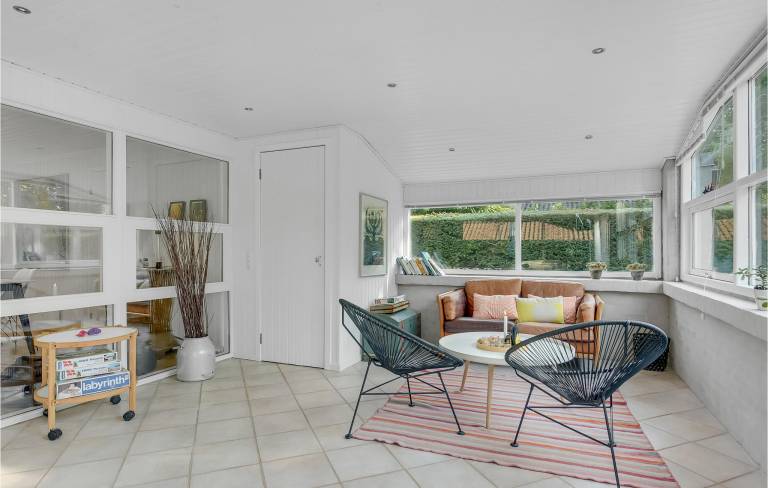 Maison de vacances Kelstrup Strand