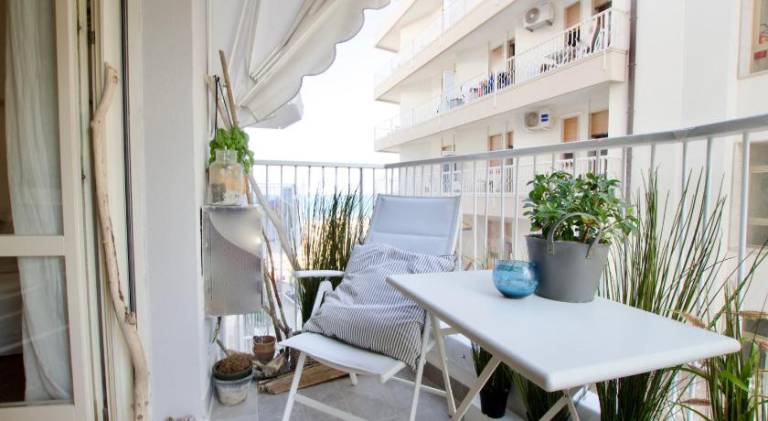 Rental apartment with terrace | Beach nearby | Pets allowed — photo 3