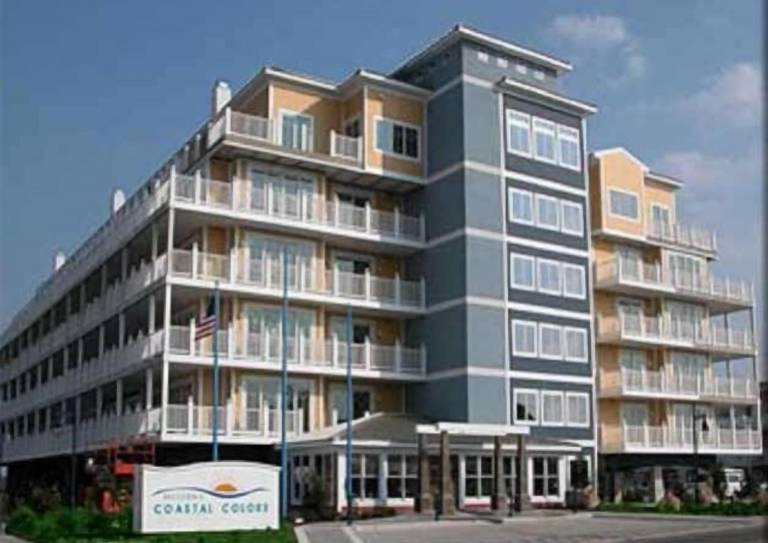 Condo Wildwood