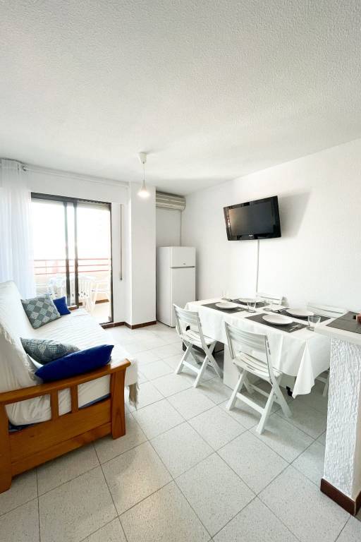 Apartment Oropesa del Mar