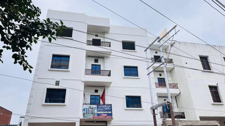 SKV Sharma ji home stay — photo 3