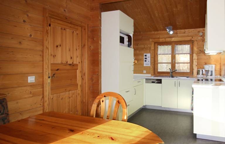 Ferienhaus Donau Nr. 31 — photo 5