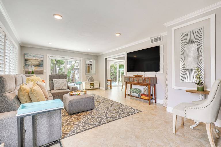 House Deerfield Beach