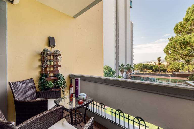 70 m&sup2; Ferienwohnung