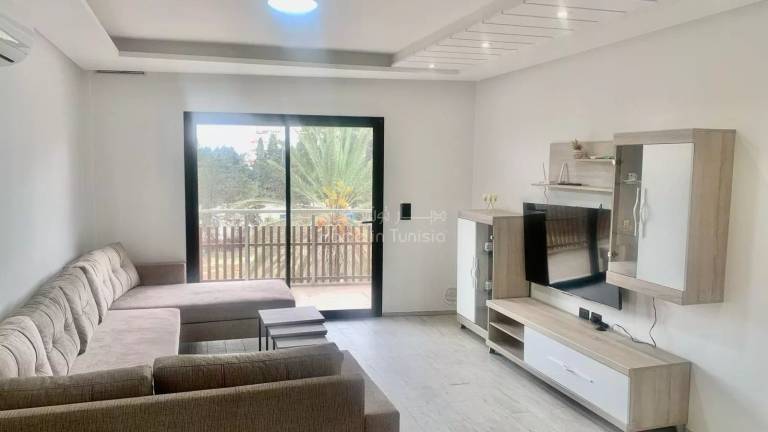 Appartement Sousse