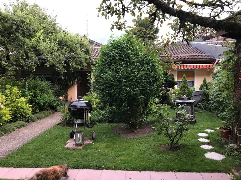 Ferienwohnung Bad Reichenhall
