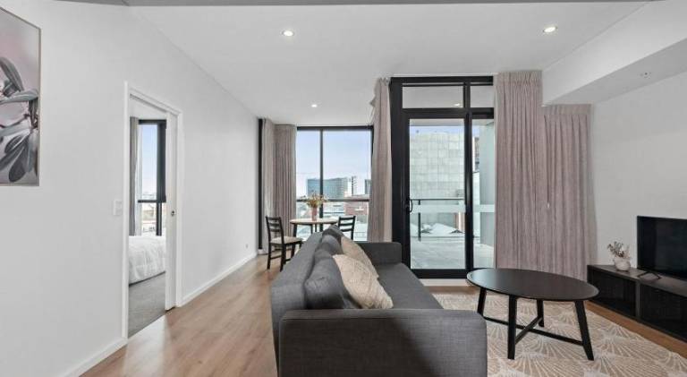 92 m² Ferienwohnung
