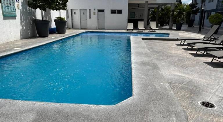 "Paco's Depa" friendly & family apartment — photo 3