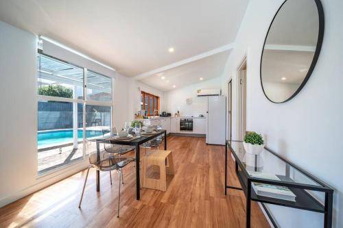 Villa  City of West Torrens