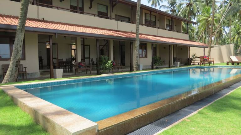 Villa Wadduwa South