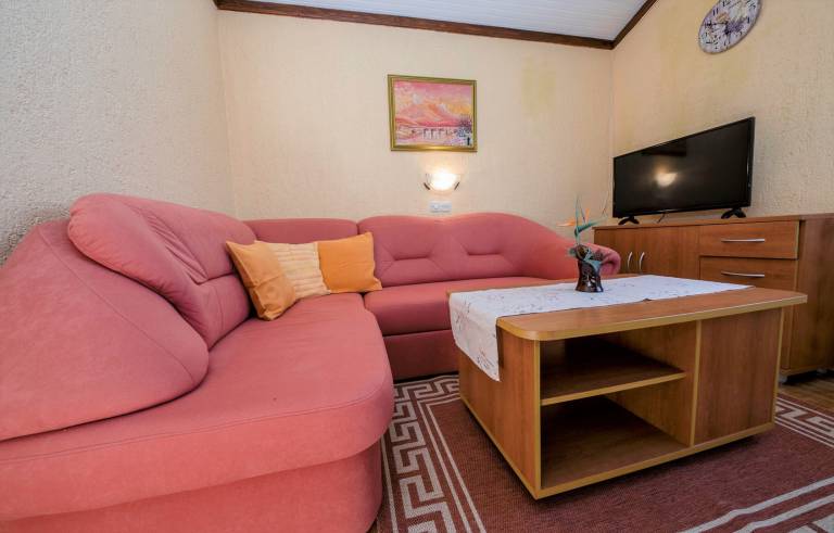 Charming rental apartment with BBQ, fast internet & garden | Sea view | Pets are welcome — photo 5