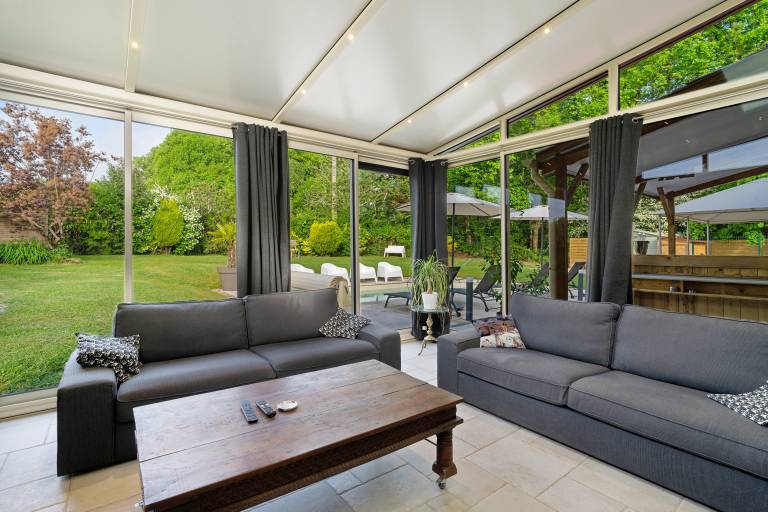 Villa Berthelots with Private Pool in Southern Charente — photo 4