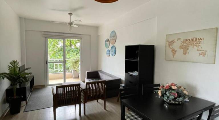 Apartment with yard, pool & terrace — photo 3