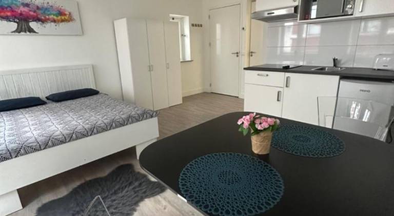 30 m² Ferienwohnung
