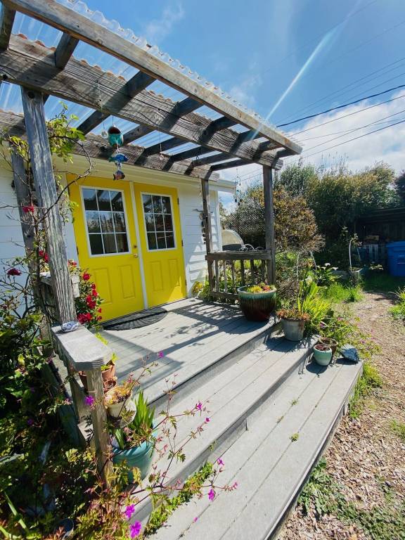 House  Arcata