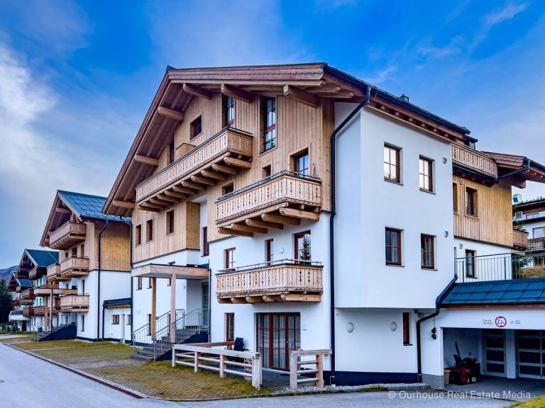 Ferienwohnung  Königsleiten