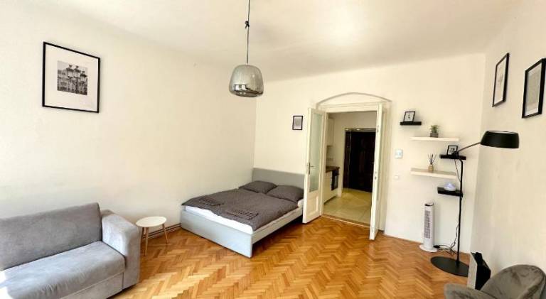 Holiday apartment | Near Wenceslas Square — photo 2
