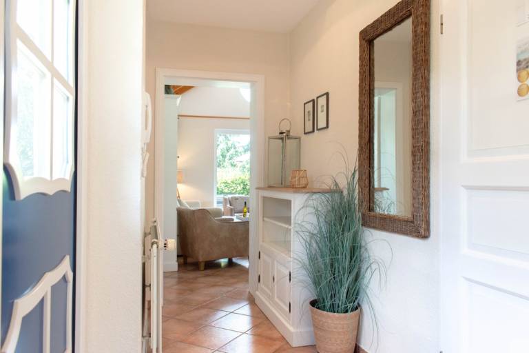 Pleasant apartment with terrace | Beach nearby | Pets allowed — photo 5