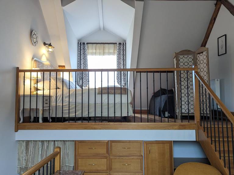 Cottage with 1 room for 3 persons — photo 4