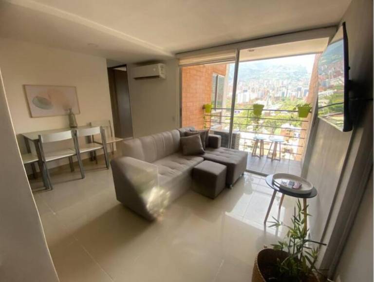 Appartement Cristo Rey