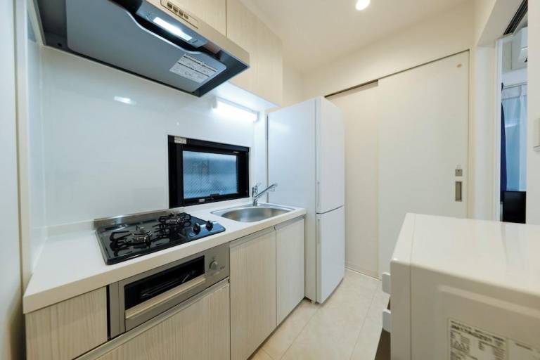 Setagaya Sen no Rikyu Mansion by Tranova — photo 3