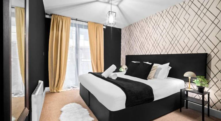 Lovely rental apartment | Pets are welcome in Birmingham