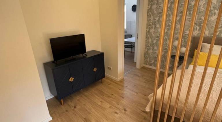 Rental apartment with 1 room for 4 persons — photo 3