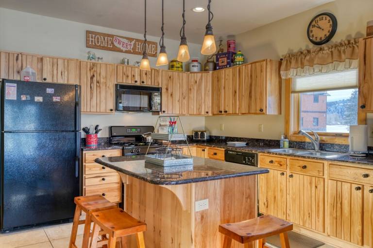 House South Fork