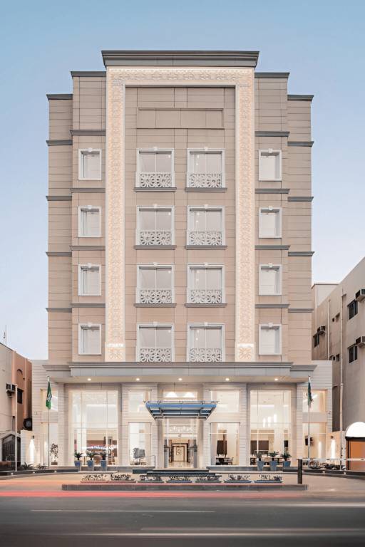 Landmark Hotel and Suites Fanduq Landmark