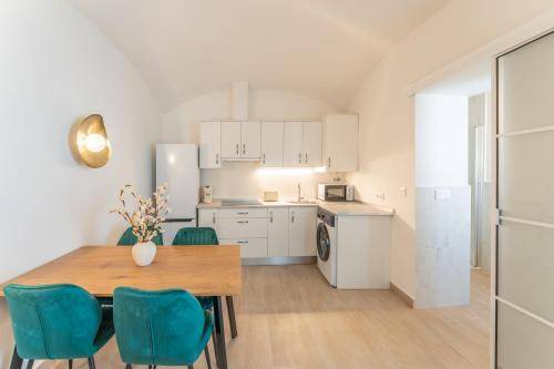 Apartamento Mérida