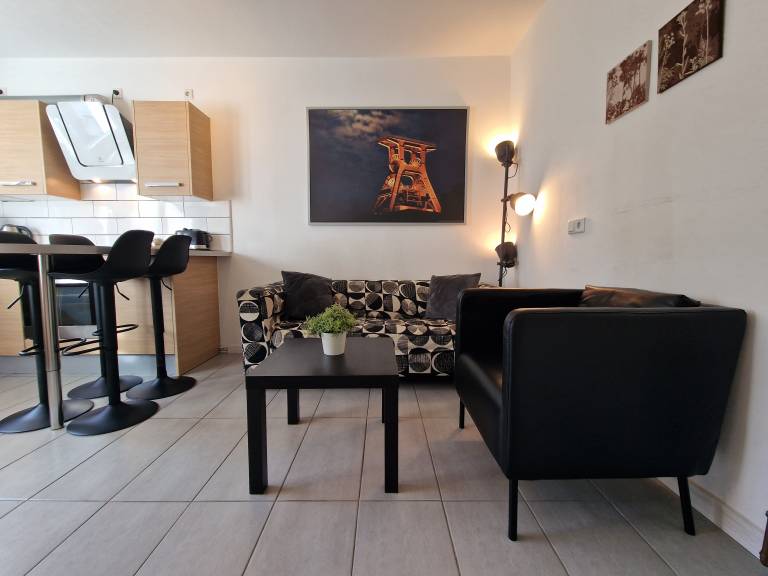 Ferienwohnung