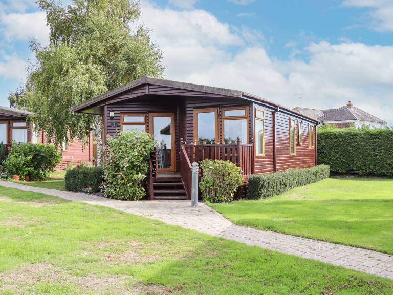 Cottage Graveney with Goodnestone