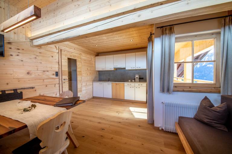 Ferienwohnung Innerdurach