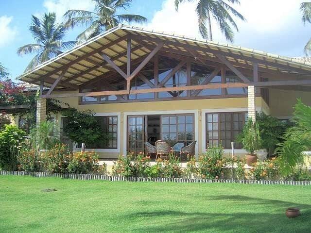 Casa  Pipa