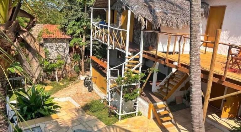 DuMangue Kite House — photo 3