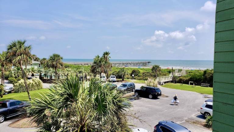 Villa  Isle of Palms