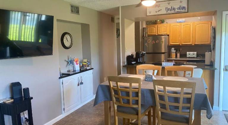 Wonderful apartment with pool | Next to the beach | Dogs allowed — photo 4