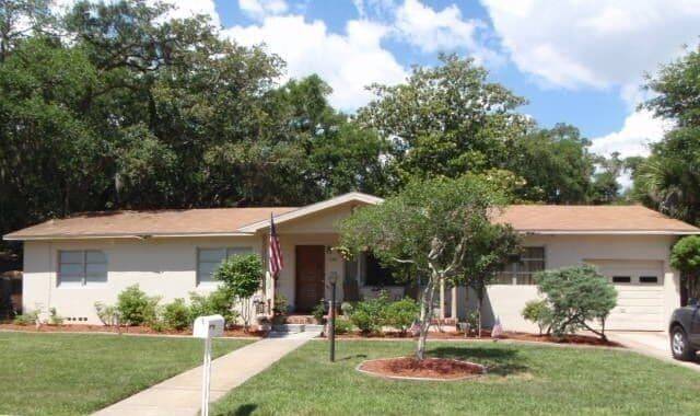 House  Daytona Beach