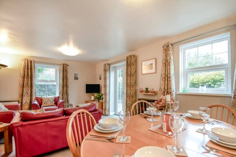 Cottage Little Haven