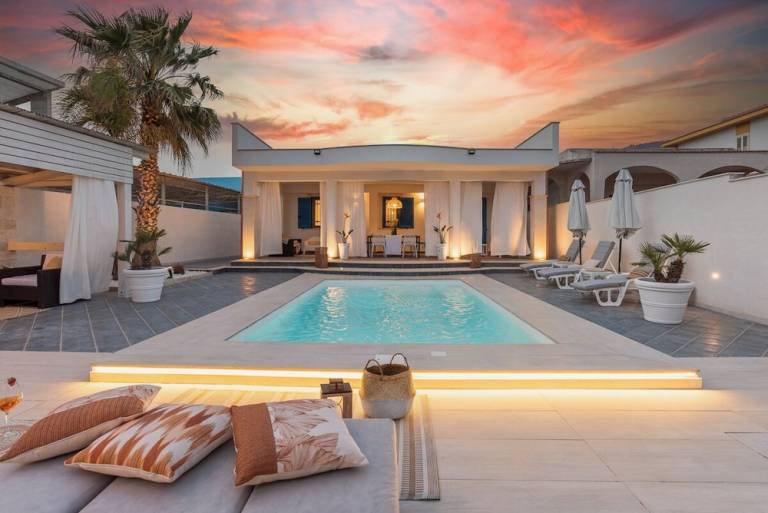 Villa vacanza Ispica