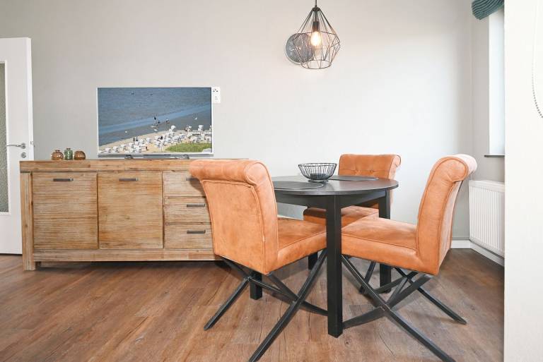 Ferienwohnung Austernfischer in Büsum — photo 3